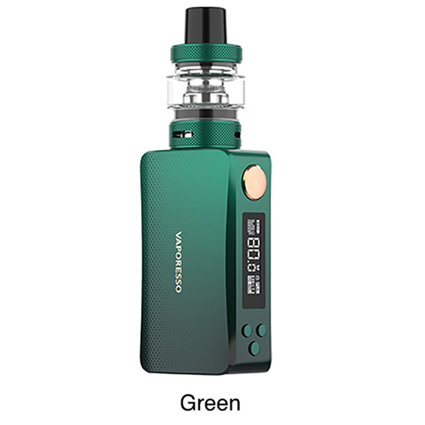 Vaporesso GEN Nano 80W GTX Tank 22 Kit 2000mAh