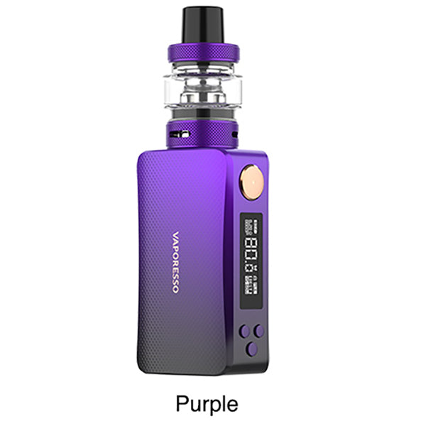 Vaporesso GEN Nano 80W GTX Tank 22 Kit 2000mAh