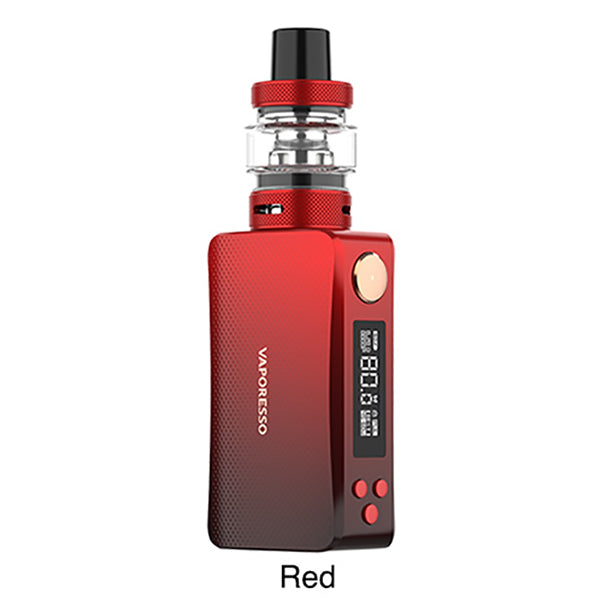 Vaporesso GEN Nano 80W GTX Tank 22 Kit 2000mAh