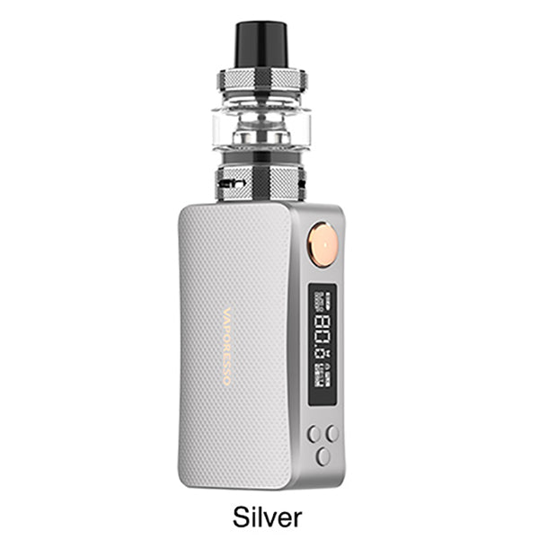 Vaporesso GEN Nano 80W GTX Tank 22 Kit 2000mAh