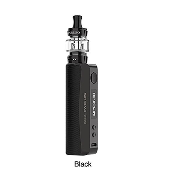 Vaporesso GTX One 40W VW Kit with GTX Tank 18 2000mAh