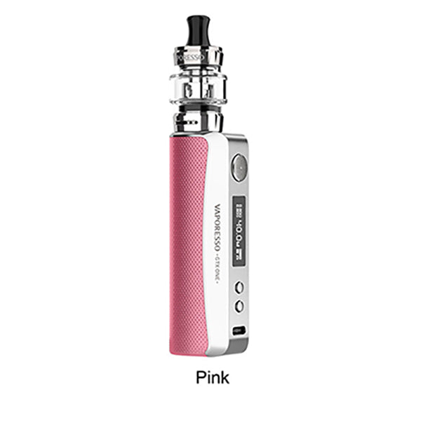 Vaporesso GTX One 40W VW Kit with GTX Tank 18 2000mAh