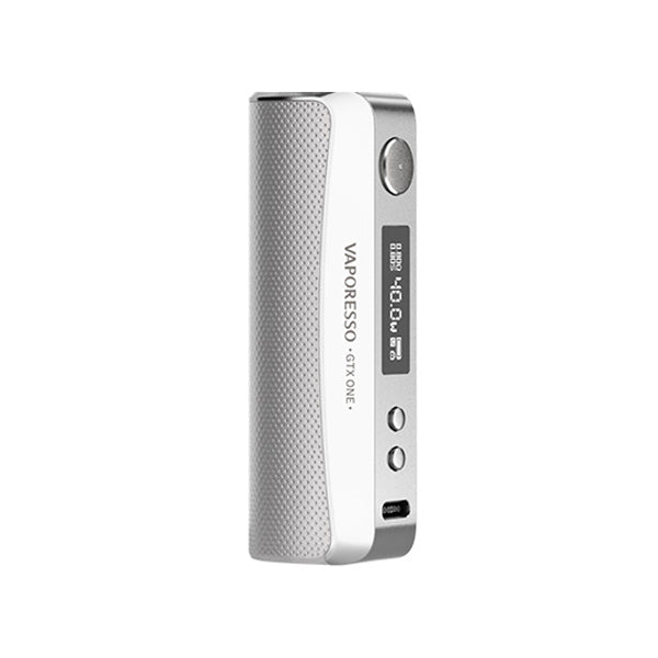 Vaporesso GTX One Mod