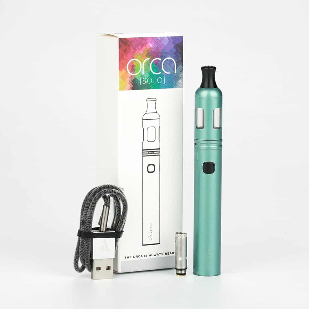 VAPORESSO ORCA SOLO AIO STARTER KIT