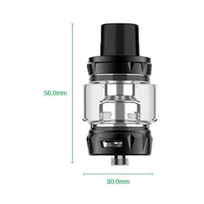 Vaporesso SKRR-S Subohm Tank 8ml