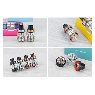 Vaporesso SKRR-S Subohm Tank 8ml