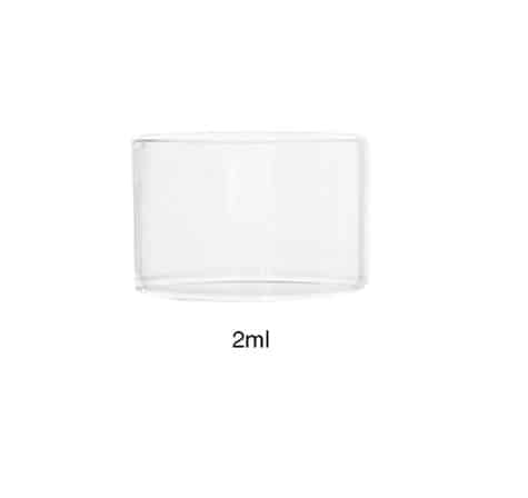 Vaporesso Luxe Nano / SKRR-S Mini  Tank Replacement Glass Tube 2ml