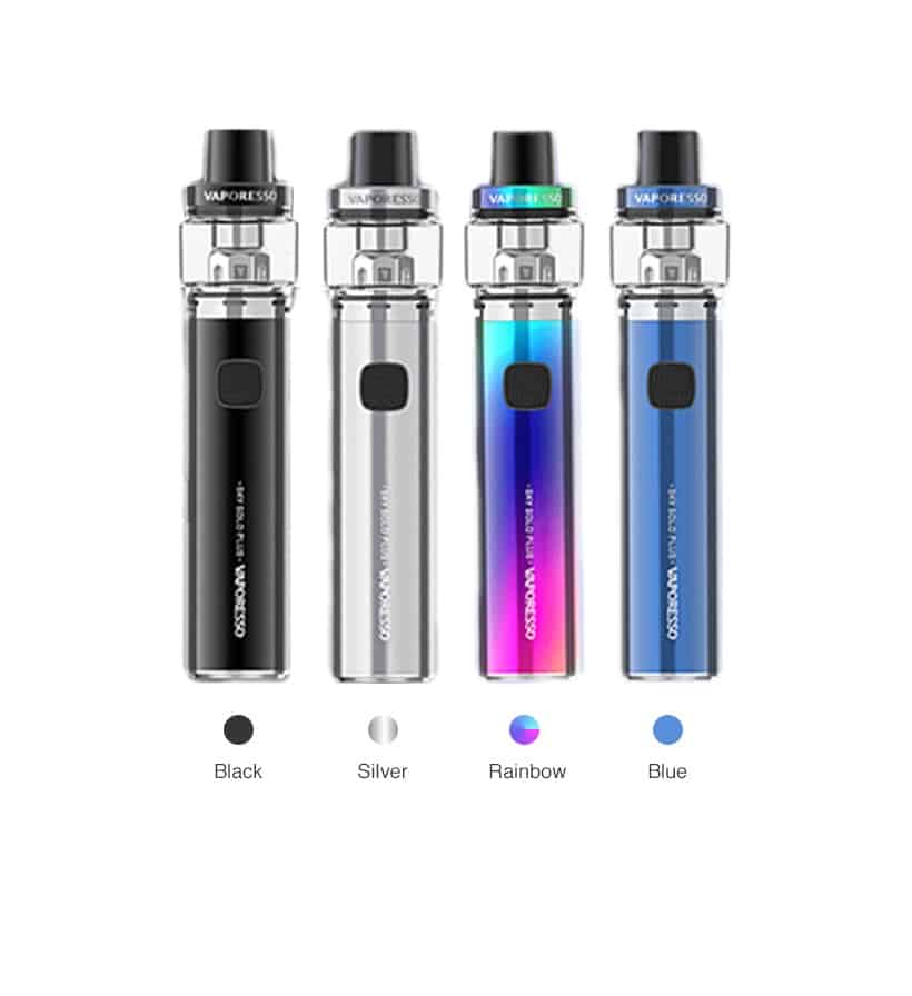 Vaporesso Sky Solo Plus Starter Kit 3000mAh