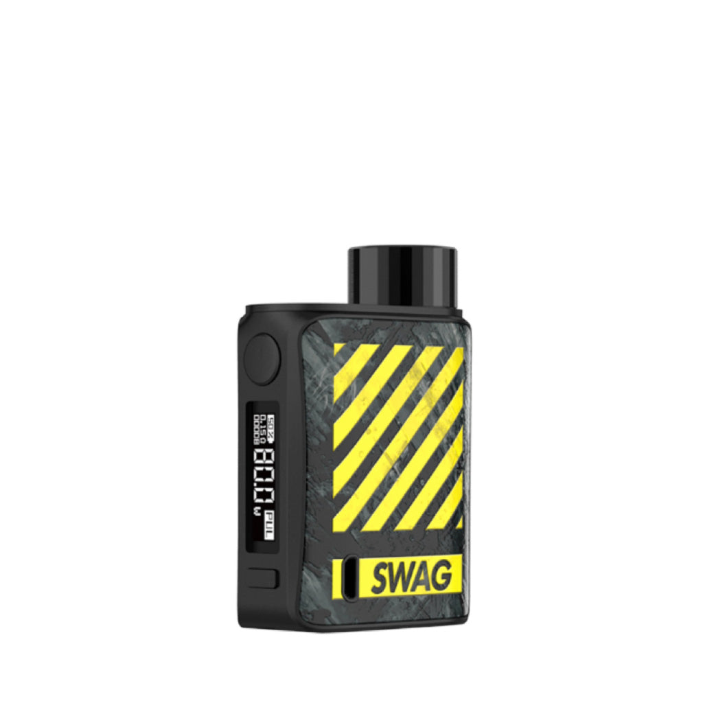 Vaporesso SWAG II 80W Mod