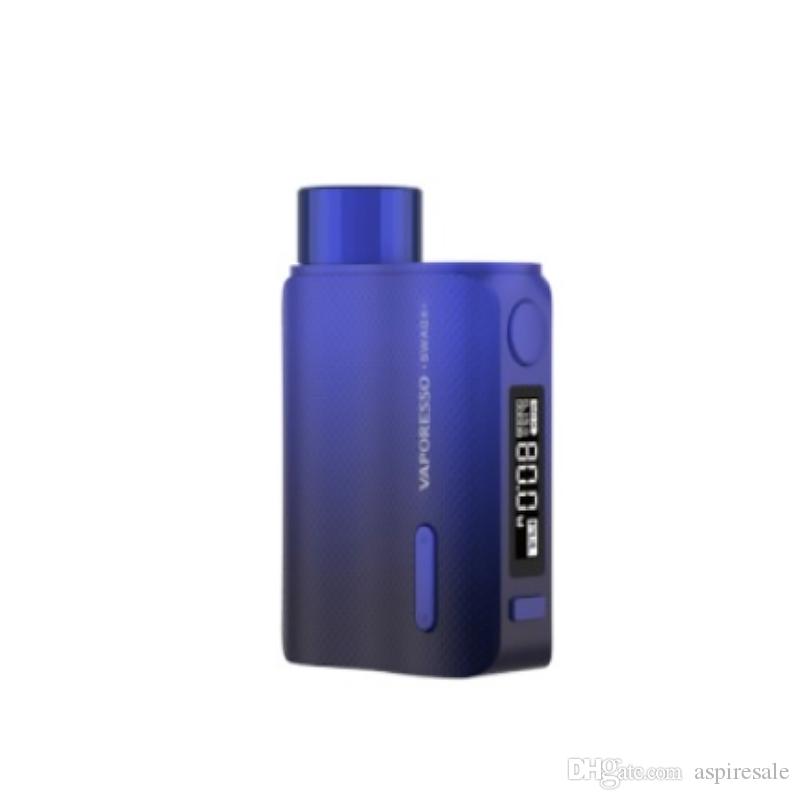 Vaporesso SWAG II 80W Mod