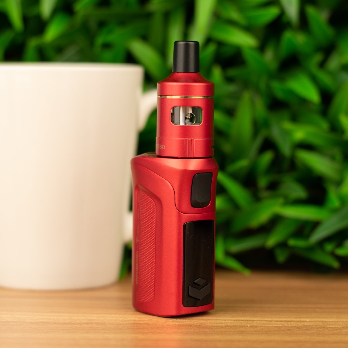 Vaporesso Target Mini 2 50W Kit with VM Tank 2000mAh