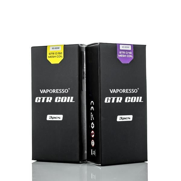 Vaporesso Forz TX80 Replacement Coil (3pcs/pack)