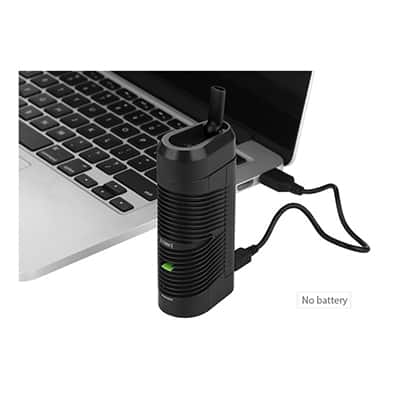 Vivant Alternate Loose Leaf Vaporizer