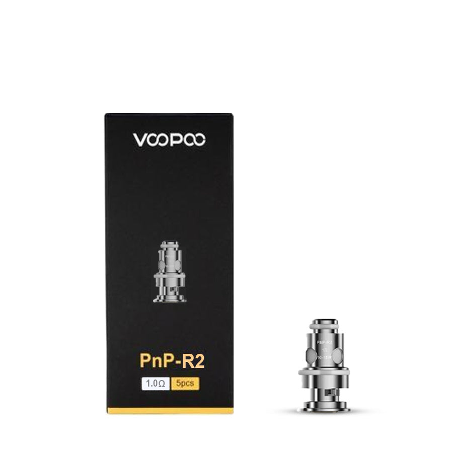 VOOPOO PnP Coil 5pcs