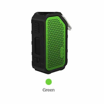 WISMEC Active Bluetooth Music TC Box MOD 2100mAh