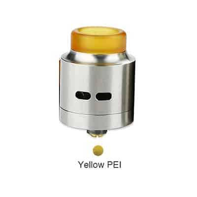 WISMEC Guillotine RDA