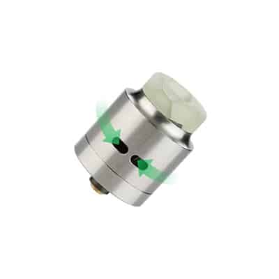 WISMEC Guillotine RDA