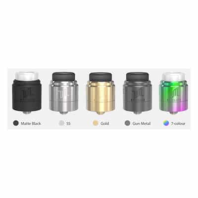 Vandy Vape Widowmaker RDA Atomizer