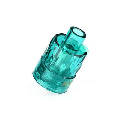 AUGVAPE Jewel Disposable Subohm Tank 3pcs