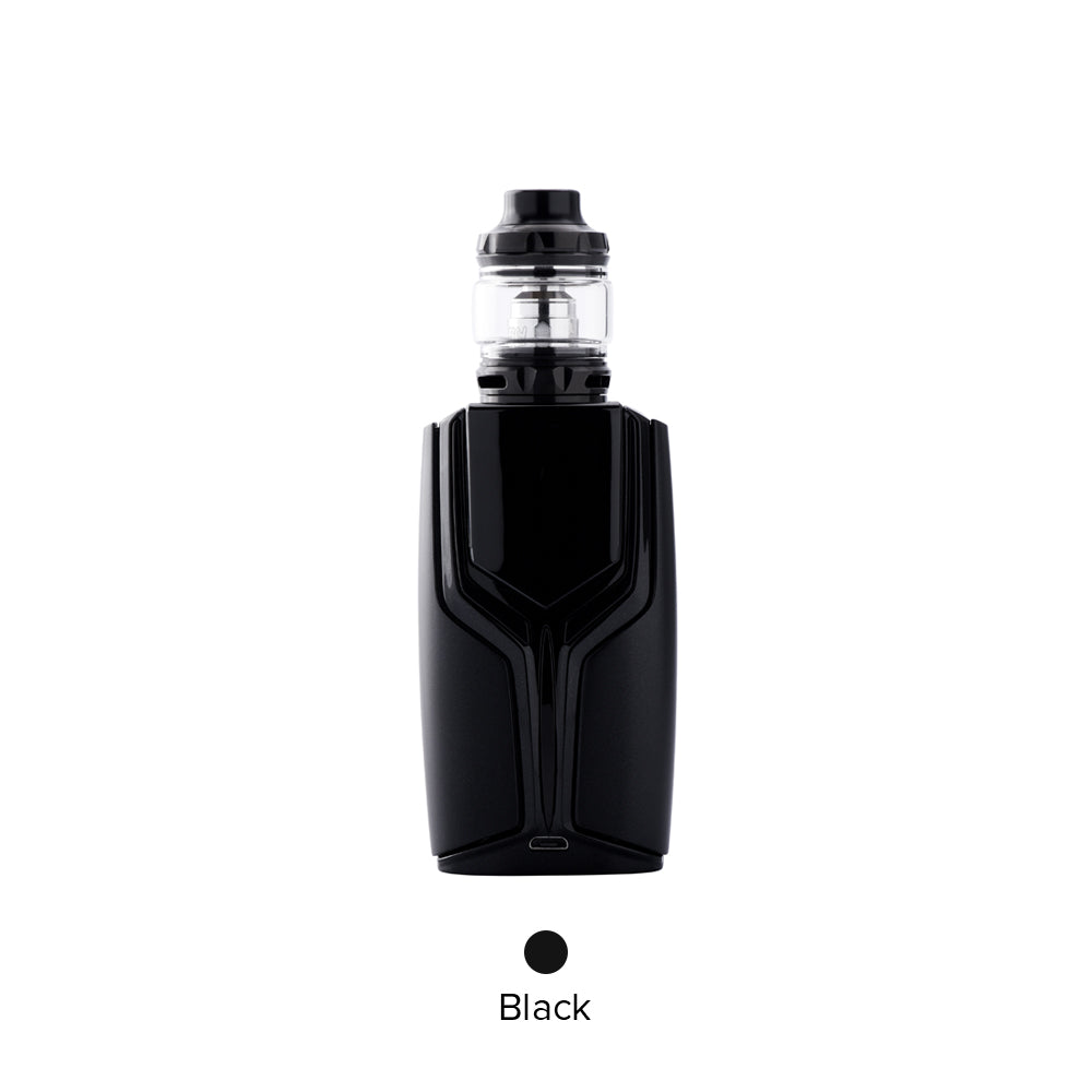 Wotofo Flux Kit 200W with Flow Pro 4/5ml