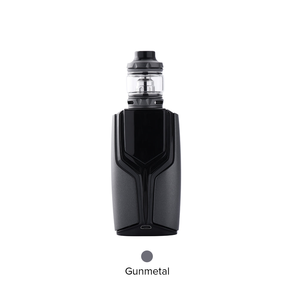 Wotofo Flux Kit 200W with Flow Pro 4/5ml