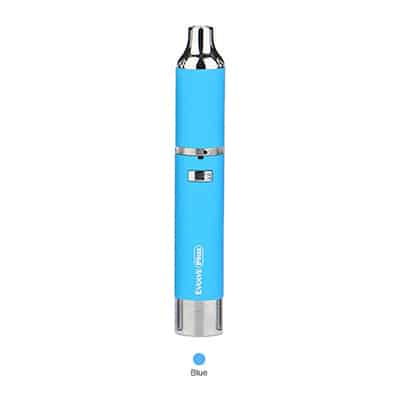 Yocan Evolve Plus Wax Vape Pen Kit 1100mAh