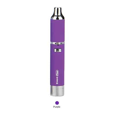 Yocan Evolve Plus Wax Vape Pen Kit 1100mAh