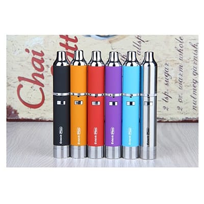 Yocan Evolve Plus Wax Vape Pen Kit 1100mAh