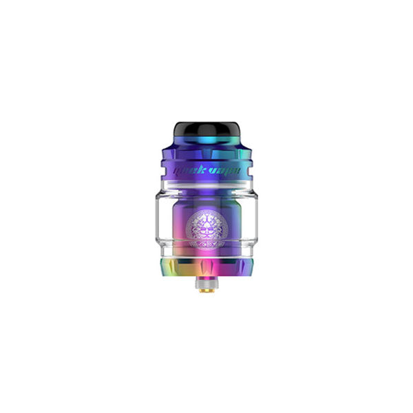 Geekvape Zeus X Mesh RTA Tank Atomizer 4.5ml