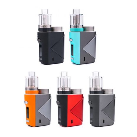 Geekvape Lucid 80W TC Kit