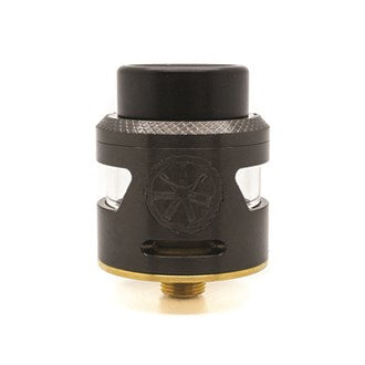 AsMODus Bunker RDA