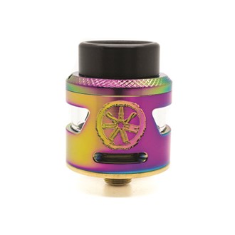 AsMODus Bunker RDA