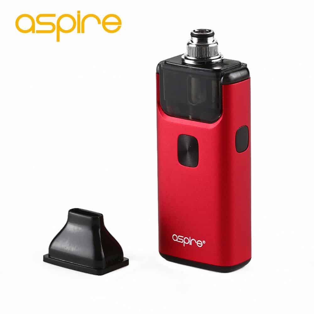 Aspire Breeze 2 AIO Starter Kit 1000mAh