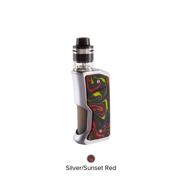 Aspire Feedlink Revvo Squonk Kit