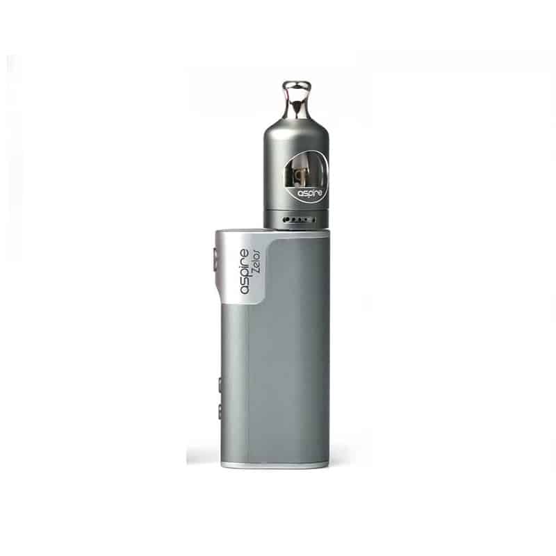Aspire Zelos 2.0 50W TC Kit with Nautilus 2S 2500mAh