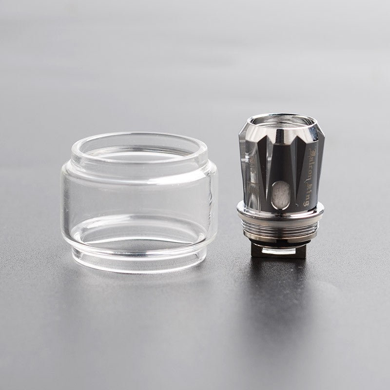 HorizonTech Falcon King Replacement Glass Tube