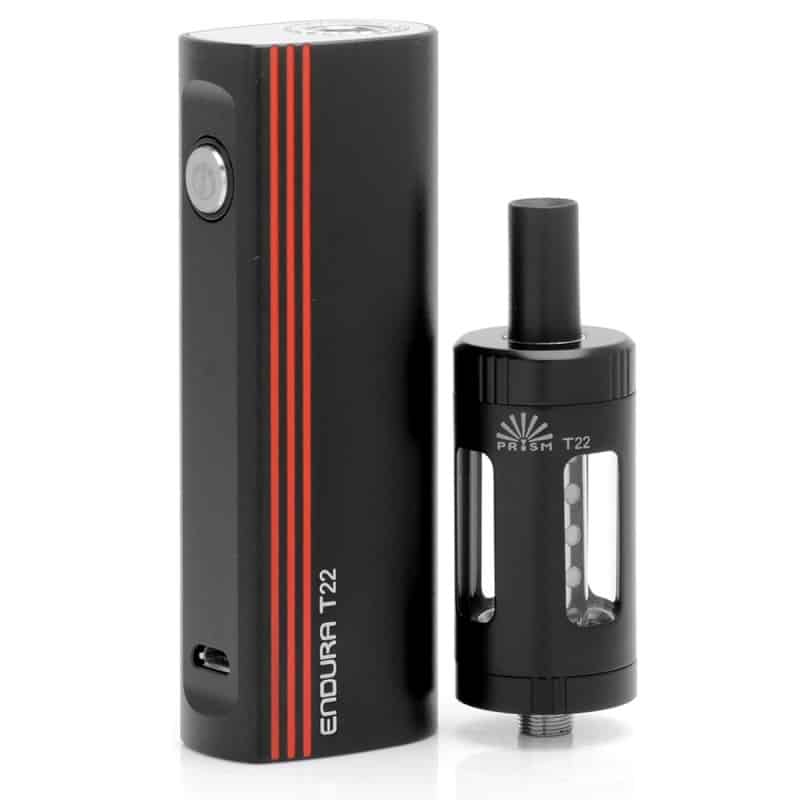 Innokin Endura T22 Starter Kit 2000mAh