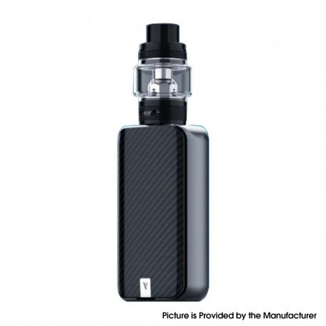 Vaporesso Luxe II 220W TC Kit with NRG-S Tank