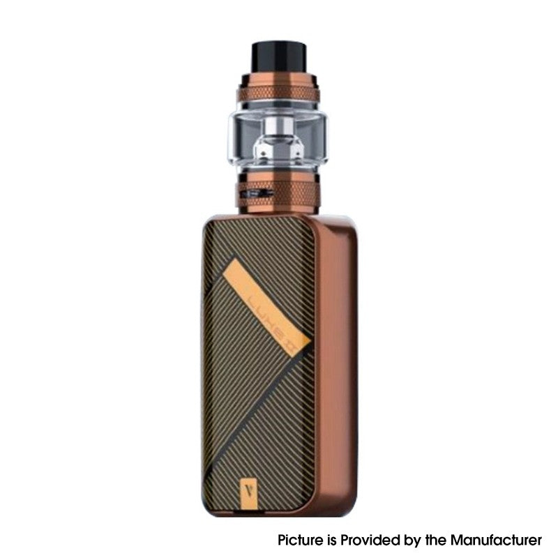 Vaporesso Luxe II 220W TC Kit with NRG-S Tank