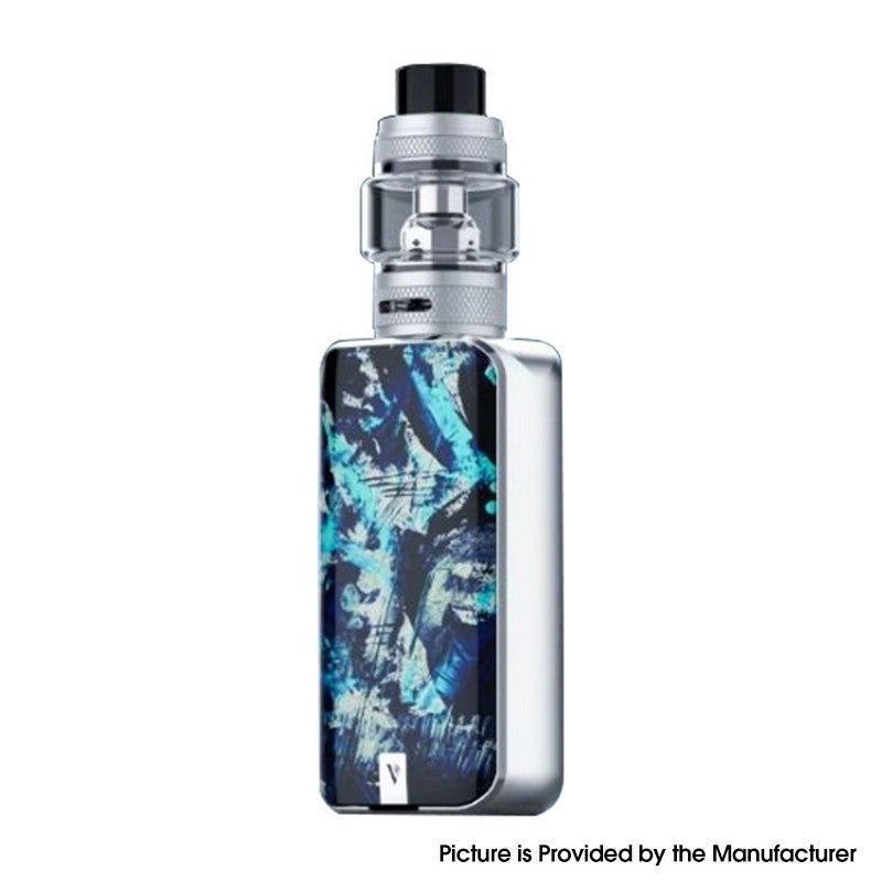 Vaporesso Luxe II 220W TC Kit with NRG-S Tank