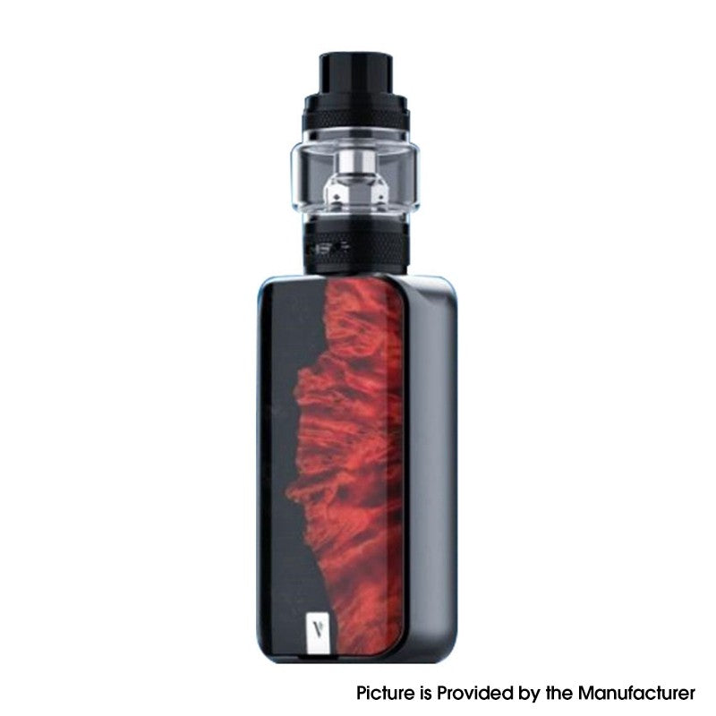 Vaporesso Luxe II 220W TC Kit with NRG-S Tank