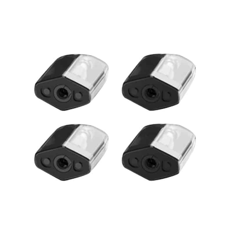 Vaptio Solo-Flat Pod 1.5ml 4pcs