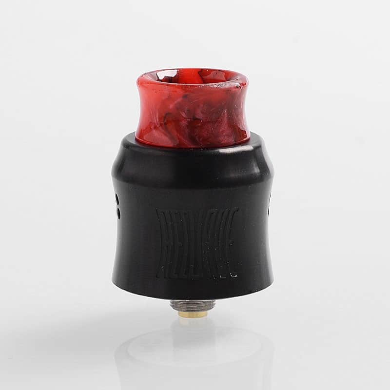 Wotofo - Recurve RDA