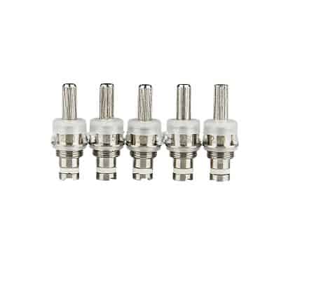 VapeOnly V2 Coil Unit 5pcs