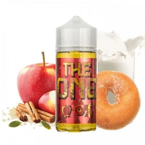 The One - Apple - 100ML