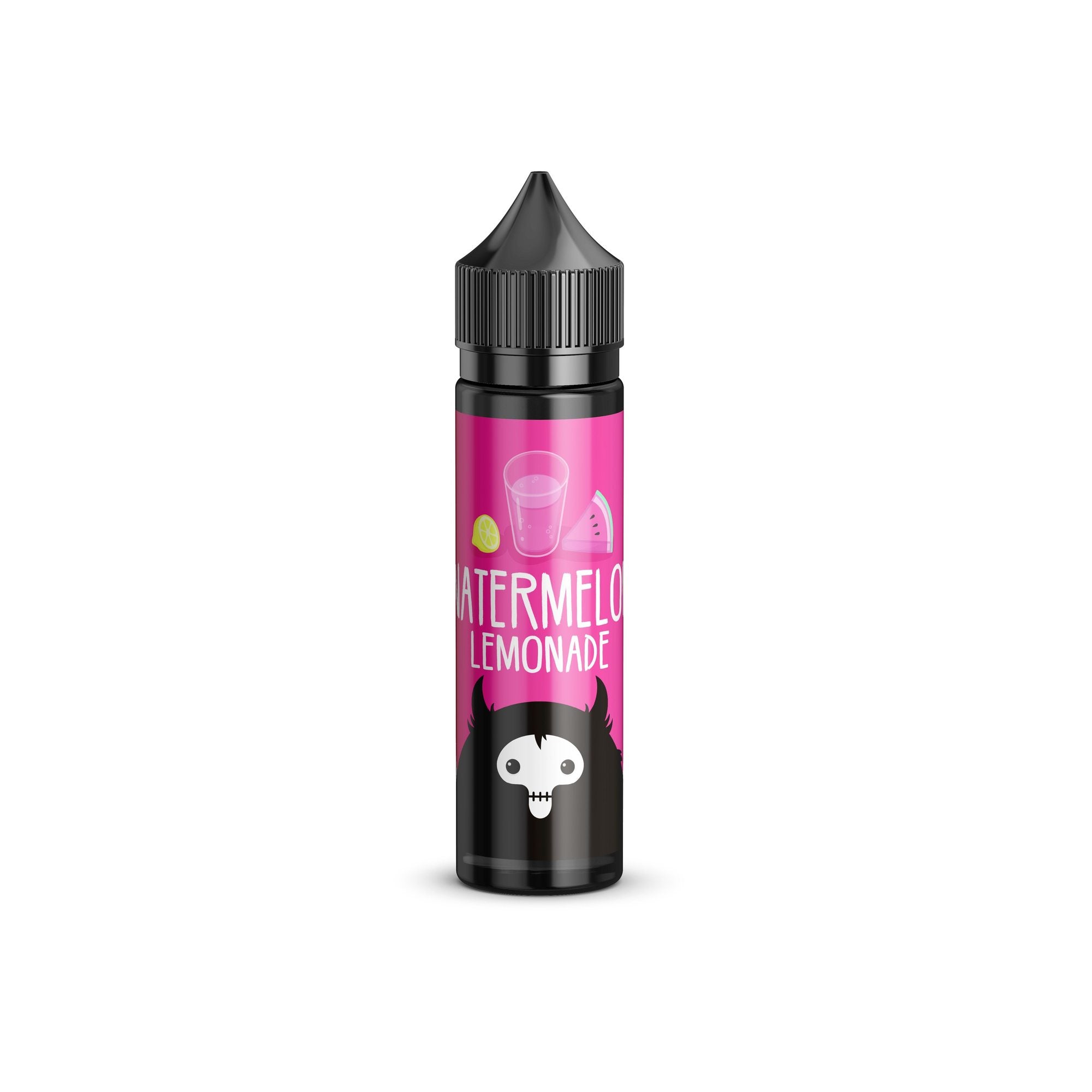 Bunyip Vapes - Watermelon Lemonade - 60ml