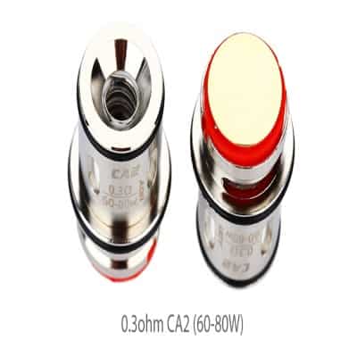 IJOY Captain CA Coil 3pcs