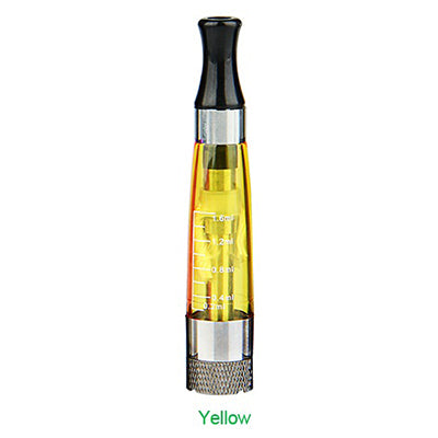 Kangertech CEX eGo CC Clearomizer 1.6ml 5pcs