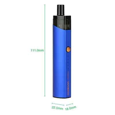 Vaporesso PodStick Pod Kit 900mAh