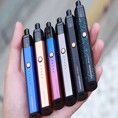 Vaporesso PodStick Pod Kit 900mAh